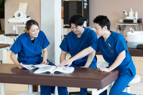 リハビリテーション